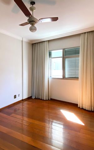 Apartamento para alugar com 313m², 4 quartos e 3 vagasSuite 1