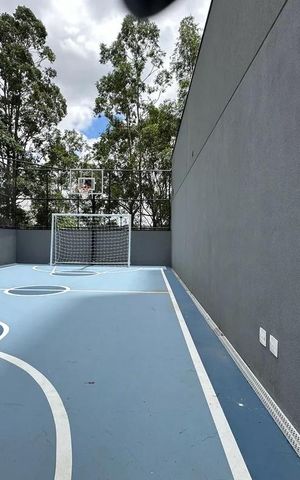 Apartamento para alugar com 64m², 2 quartos e 1 vaga Apartamento para alugar com 64m², 2 quartos e 1 vagaQuadra Esportiva