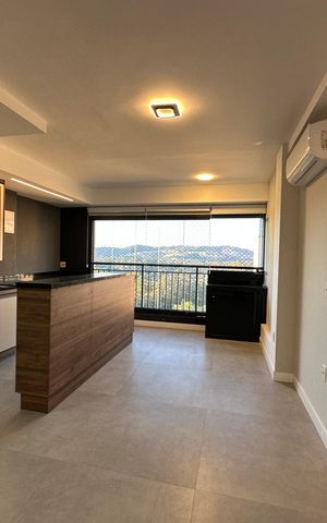 Apartamento para alugar com 64m², 2 quartos e 1 vaga Apartamento para alugar com 64m², 2 quartos e 1 vagaSala