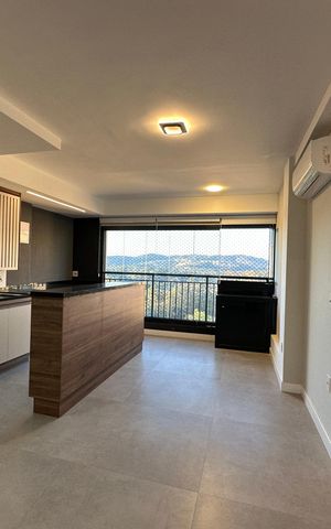 Apartamento para alugar com 64m², 2 quartos e 1 vaga Apartamento para alugar com 64m², 2 quartos e 1 vagaSala