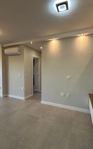 Apartamento para alugar com 64m², 2 quartos e 1 vaga Apartamento para alugar com 64m², 2 quartos e 1 vagaSala