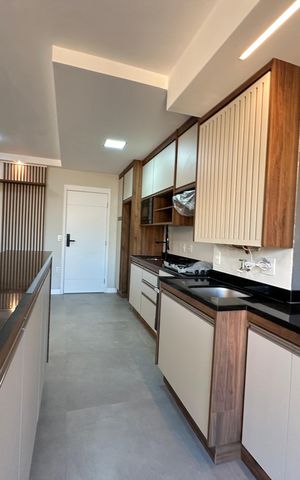 Apartamento para alugar com 64m², 2 quartos e 1 vaga Apartamento para alugar com 64m², 2 quartos e 1 vagaCozinha