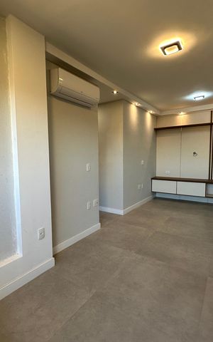 Apartamento para alugar com 64m², 2 quartos e 1 vaga Apartamento para alugar com 64m², 2 quartos e 1 vagaSala