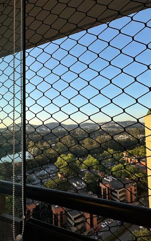 Apartamento para alugar com 64m², 2 quartos e 1 vaga Apartamento para alugar com 64m², 2 quartos e 1 vagaVaranda da Sala