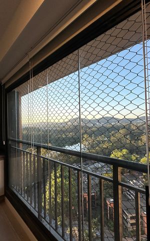 Apartamento para alugar com 64m², 2 quartos e 1 vaga Apartamento para alugar com 64m², 2 quartos e 1 vagaVaranda da Sala