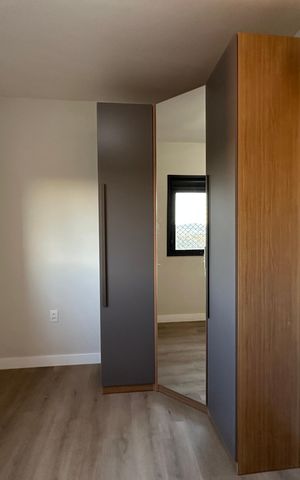 Apartamento para alugar com 64m², 2 quartos e 1 vaga Apartamento para alugar com 64m², 2 quartos e 1 vagaQuarto