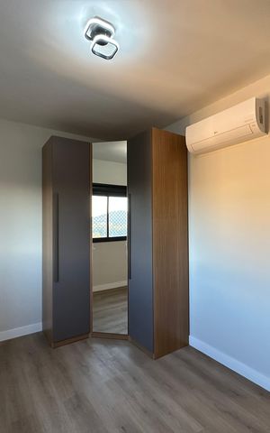 Apartamento para alugar com 64m², 2 quartos e 1 vaga Apartamento para alugar com 64m², 2 quartos e 1 vagaQuarto