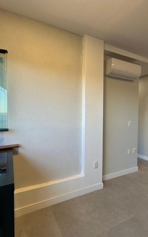 Apartamento para alugar com 64m², 2 quartos e 1 vaga Apartamento para alugar com 64m², 2 quartos e 1 vagaSala
