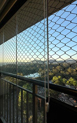 Apartamento para alugar com 64m², 2 quartos e 1 vaga Apartamento para alugar com 64m², 2 quartos e 1 vagaVaranda da Sala