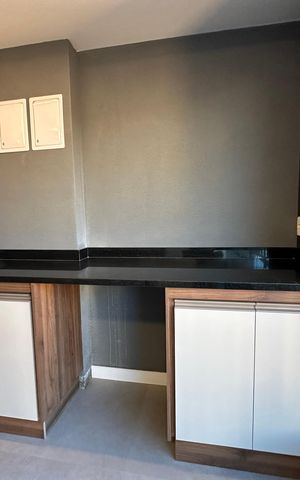 Apartamento para alugar com 64m², 2 quartos e 1 vaga Apartamento para alugar com 64m², 2 quartos e 1 vagaÁrea de Serviço