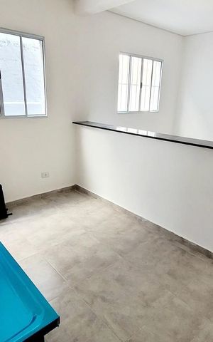 Studio para alugar com 38m², 1 quarto e sem vaga Studio para alugar com 38m², 1 quarto e sem vagaCozinha