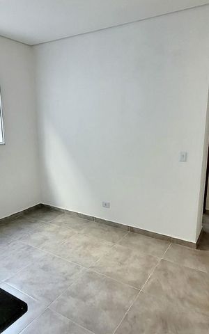Studio para alugar com 38m², 1 quarto e sem vaga Studio para alugar com 38m², 1 quarto e sem vagaSala