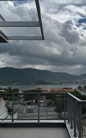 Apartamento à venda com 85m², 2 quartos e 1 vagaVista