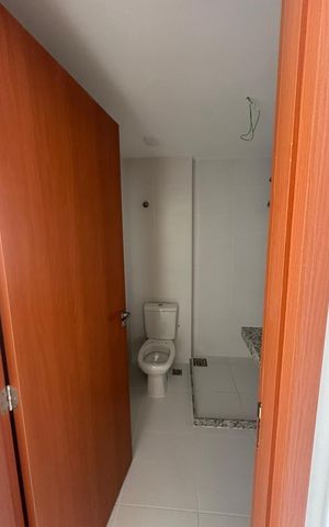 Apartamento à venda com 85m², 2 quartos e 1 vagaBanheiro