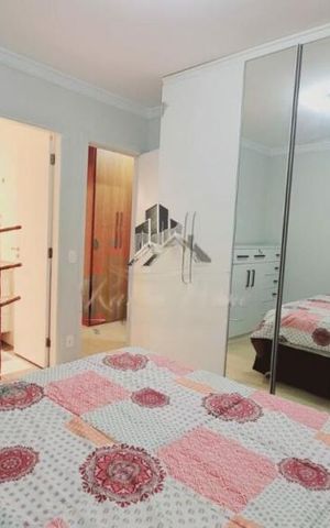 Apartamento à venda com 105m², 3 quartos e 2 vagas