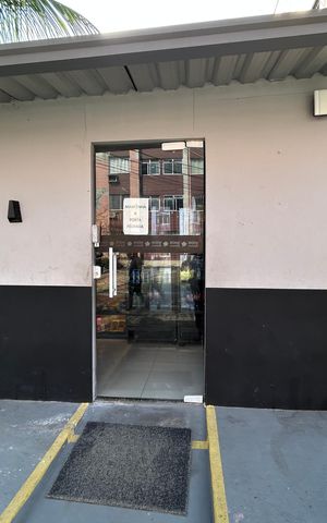 Apartamento à venda com 47m², 2 quartos e 1 vagaÁrea comum mercadinho