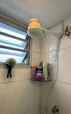 Apartamento à venda com 47m², 2 quartos e 1 vagaBanheiro