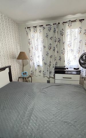 Apartamento à venda com 47m², 2 quartos e 1 vagaQuarto 2