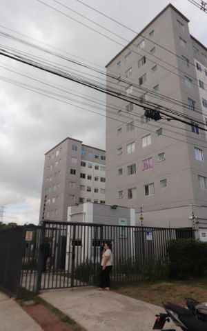 Apartamento para alugar com 42m², 2 quartos e sem vagaFachada