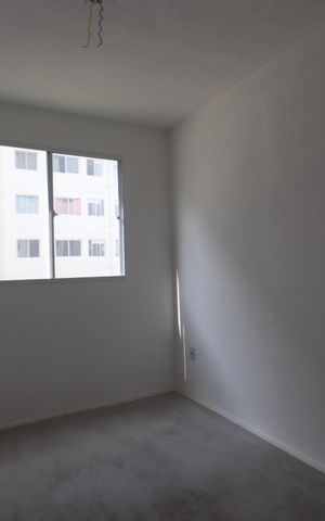 Apartamento para alugar com 42m², 2 quartos e sem vagaQuarto 2