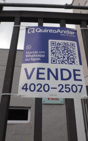 Apartamento para alugar com 42m², 2 quartos e sem vagaPlaca