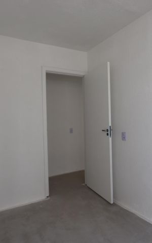 Apartamento para alugar com 42m², 2 quartos e sem vagaQuarto 2
