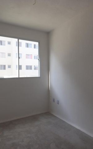 Apartamento para alugar com 42m², 2 quartos e sem vagaQuarto 1