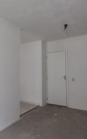 Apartamento para alugar com 42m², 2 quartos e sem vagaSala