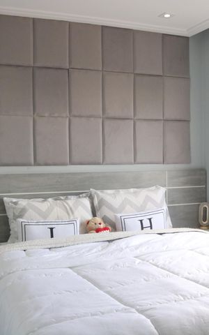 Apartamento à venda com 96m², 3 quartos e 2 vagasQuarto 1