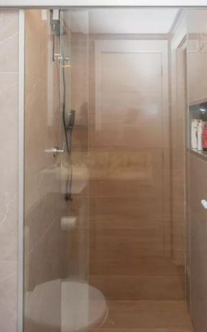 Apartamento à venda com 34m², 2 quartos e sem vaga