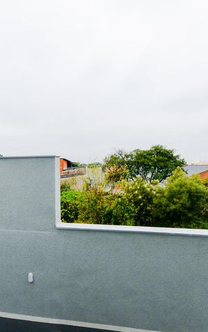 Apartamento à venda com 53m², 2 quartos e sem vagaVista da Cozinha e Área de Serviço