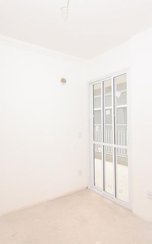 Apartamento à venda com 53m², 2 quartos e sem vagaSala