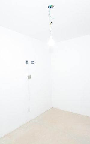 Apartamento à venda com 53m², 2 quartos e sem vagaQuarto 2 - Suíte