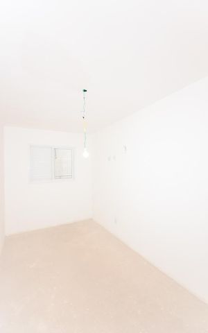 Apartamento à venda com 53m², 2 quartos e sem vagaQuarto 1