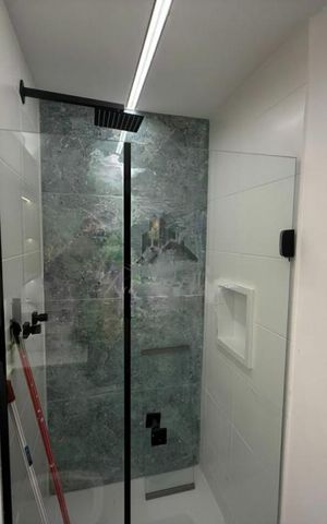 Apartamento à venda com 29m², 1 quarto e sem vaga