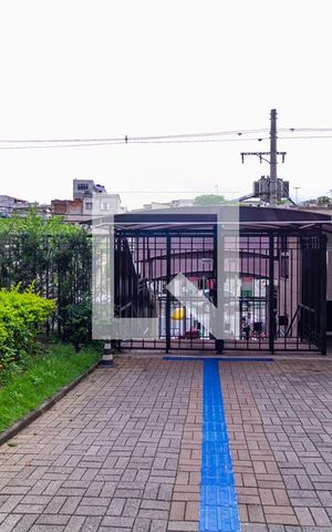 Apartamento à venda com 46m², 2 quartos e 1 vaga Apartamento à venda com 46m², 2 quartos e 1 vagaÁrea comum