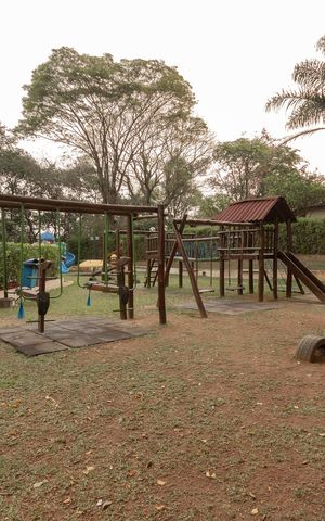 Apartamento à venda com 120m², 3 quartos e 2 vagas Apartamento à venda com 120m², 3 quartos e 2 vagasPlayground