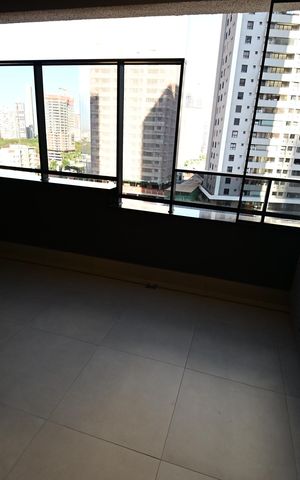 Apartamento para alugar com 76m², 2 quartos e 2 vagas