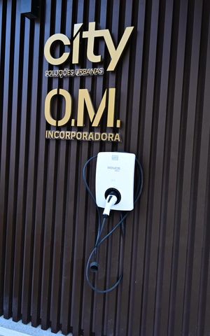 Apartamento para alugar com 76m², 2 quartos e 2 vagas