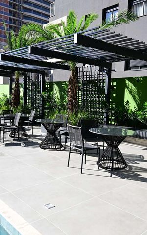 Apartamento para alugar com 76m², 2 quartos e 2 vagas