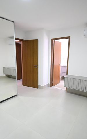 Apartamento para alugar com 76m², 2 quartos e 2 vagas