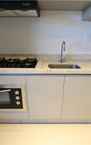 Apartamento para alugar com 76m², 2 quartos e 2 vagas