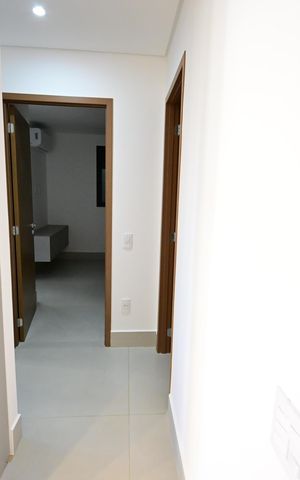 Apartamento para alugar com 76m², 2 quartos e 2 vagas