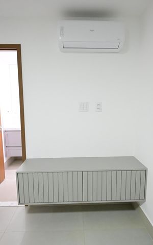 Apartamento para alugar com 76m², 2 quartos e 2 vagas