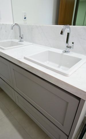 Apartamento para alugar com 76m², 2 quartos e 2 vagas