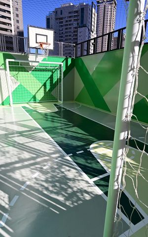 Apartamento para alugar com 76m², 2 quartos e 2 vagas