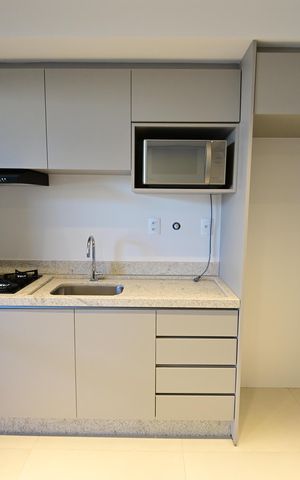 Apartamento para alugar com 76m², 2 quartos e 2 vagas
