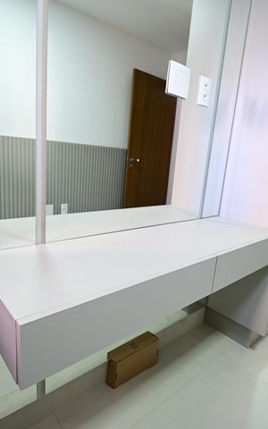Apartamento para alugar com 76m², 2 quartos e 2 vagas