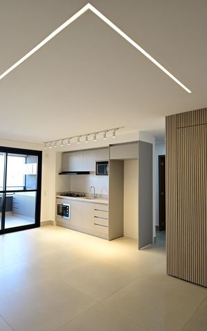 Apartamento para alugar com 76m², 2 quartos e 2 vagas