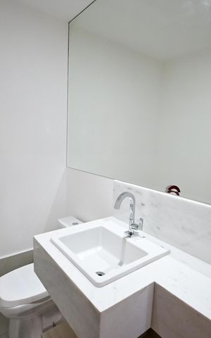 Apartamento para alugar com 76m², 2 quartos e 2 vagas